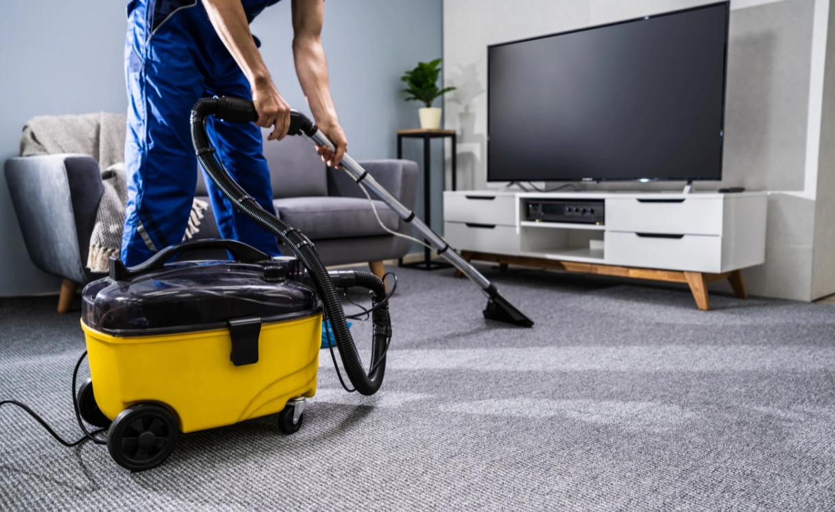 Extract Carpet Repair Waverley Gardens Contact Office